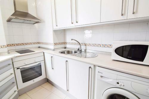 Apartamento Letmalaga Exotic