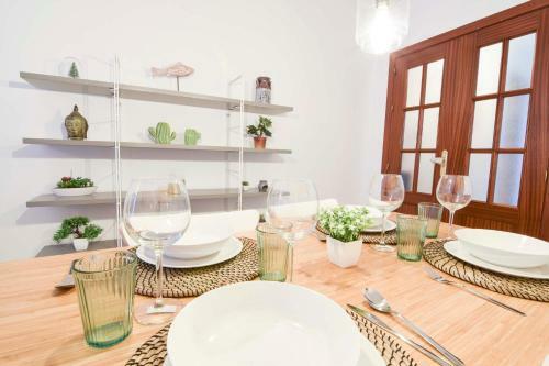 Apartamento Letmalaga Exotic