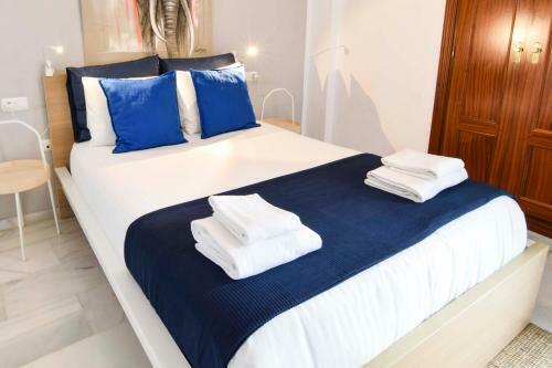 Apartamento Letmalaga Exotic