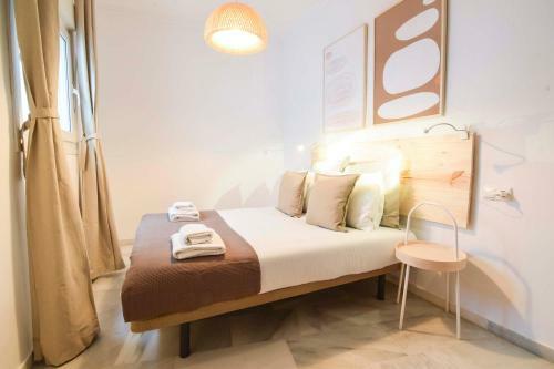 Apartamento Letmalaga Exotic