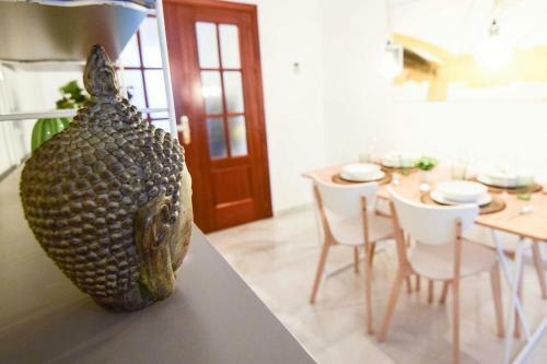 Apartamento Letmalaga Exotic