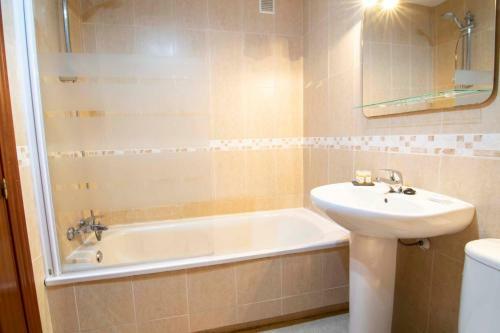 Apartamento Letmalaga Exotic