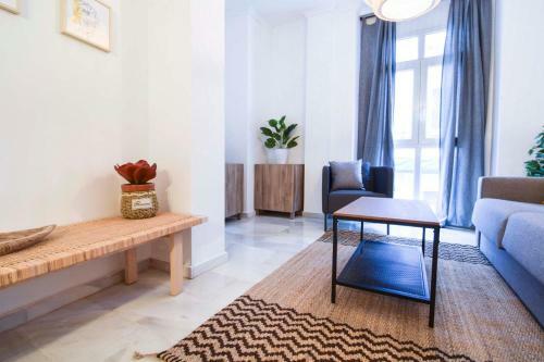 Apartamento Letmalaga Exotic
