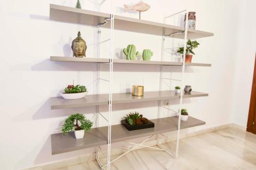 Apartamento Letmalaga Exotic