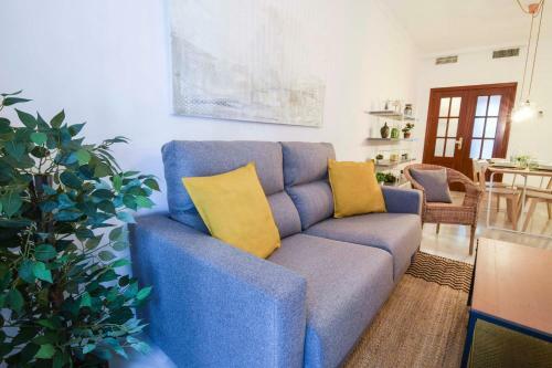 Apartamento Letmalaga Exotic