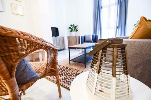 Apartamento Letmalaga Exotic