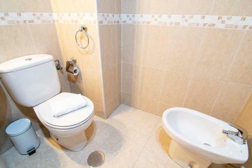 Apartamento Letmalaga Exotic