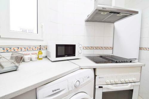Apartamento Letmalaga Exotic