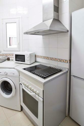 Apartamento Letmalaga Exotic