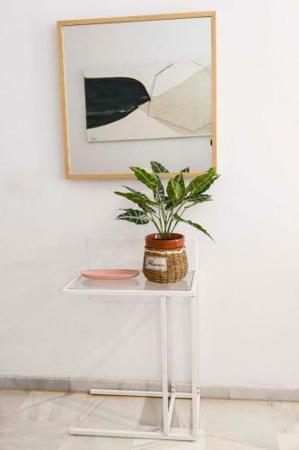 Apartamento Letmalaga Exotic