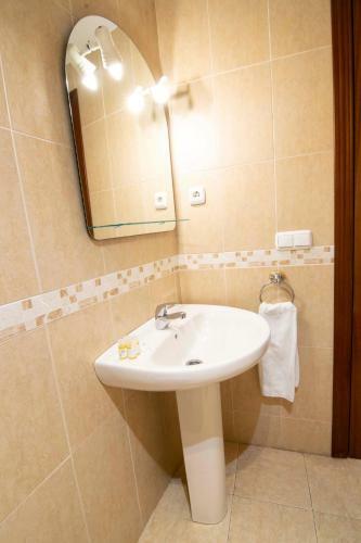 Apartamento Letmalaga Exotic