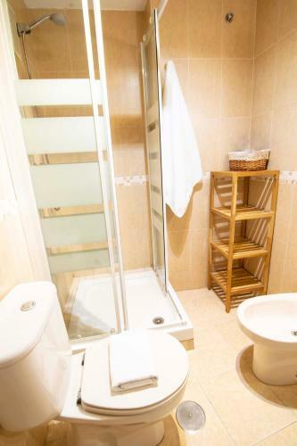 Apartamento Letmalaga Exotic