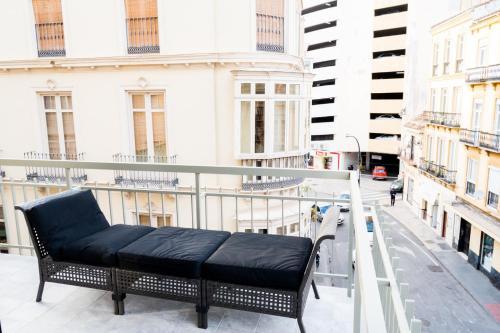 Alamos Luxury Apartment
