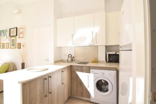 Apartamento Letmalaga Comedy