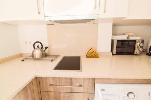 Apartamento Letmalaga Comedy