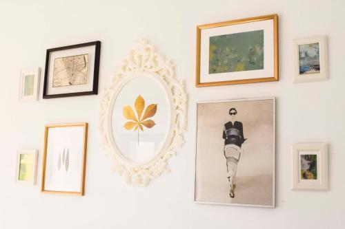Apartamento Letmalaga Comedy