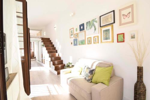 Apartamento Letmalaga Comedy