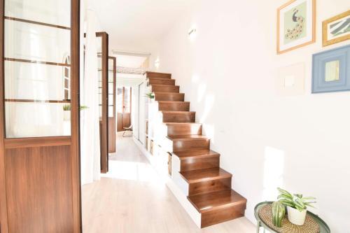 Apartamento Letmalaga Comedy