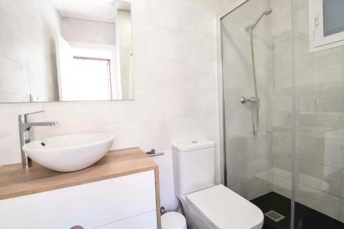 Apartamento Letmalaga Comedy
