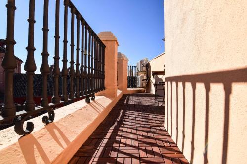 Apartamento Letmalaga Comedy