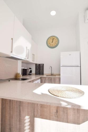 Apartamento Letmalaga Comedy
