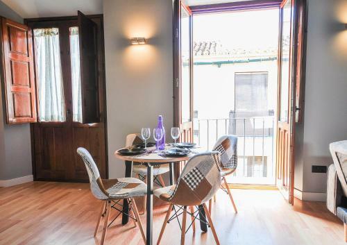 Apartamento Sitito Loft �lvarez