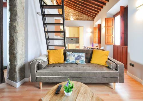 Apartamento Sitito Loft �lvarez