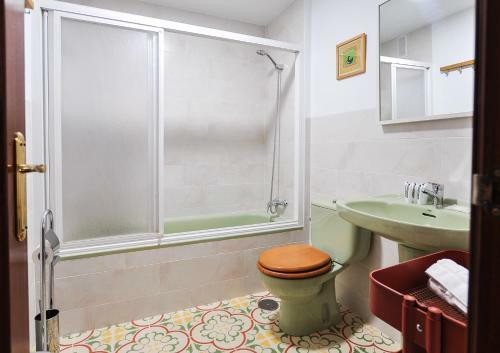 Sitito Echegaray Apartment