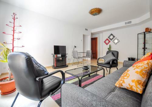 Sitito Echegaray Apartment