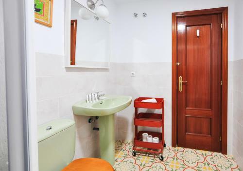 Sitito Echegaray Apartment
