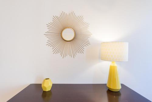 Urbe10 Alameda De Col�n Premium 2 Bedrooms Apartment