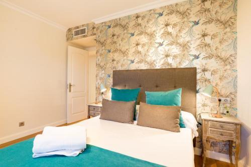 Urbe10 Alameda De Col�n Premium 2 Bedrooms Apartment
