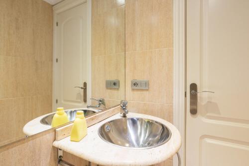 Urbe10 Alameda De Col�n Premium 2 Bedrooms Apartment
