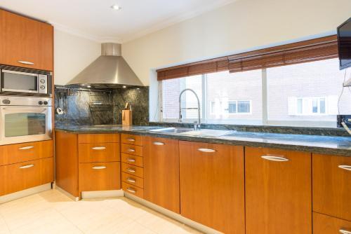 Urbe10 Alameda De Col�n Premium 2 Bedrooms Apartment