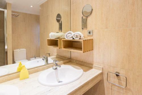 Urbe10 Alameda De Col�n Premium 2 Bedrooms Apartment