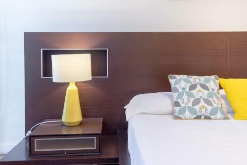 Urbe10 Alameda De Col�n Premium 2 Bedrooms Apartment
