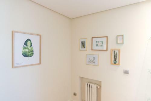 Urbe10 Alameda De Col�n Premium 2 Bedrooms Apartment