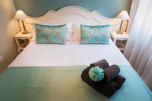 Apartamento Holidays2malaga Suites
