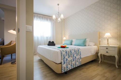 Apartamento Holidays2malaga Suites