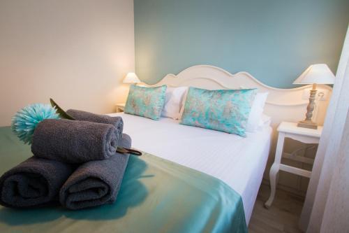 Apartamento Holidays2malaga Suites