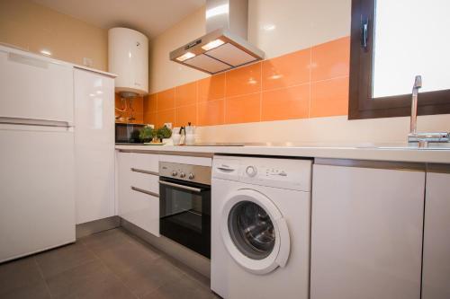 Apartamento Holidays2malaga Suites
