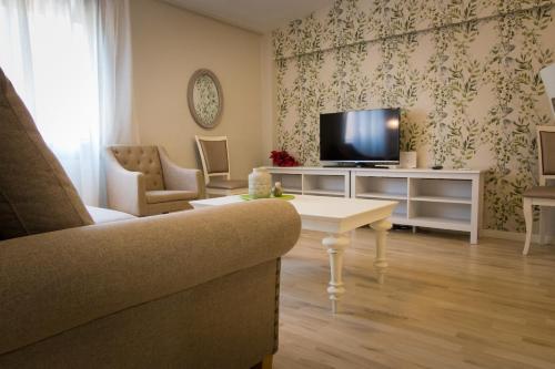 Apartamento Holidays2malaga Suites