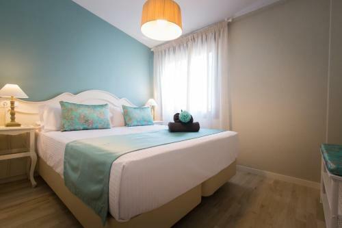 Apartamento Holidays2malaga Suites