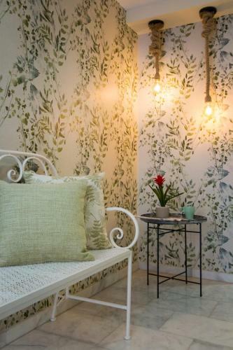 Apartamento Holidays2malaga Suites