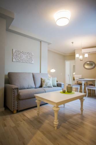 Apartamento Holidays2malaga Suites