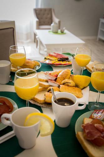 Apartamento Holidays2malaga Suites