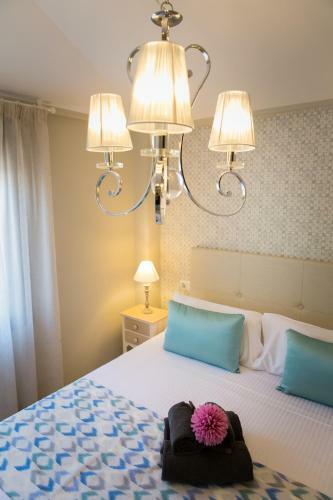 Apartamento Holidays2malaga Suites