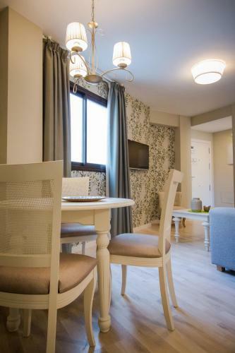 Apartamento Holidays2malaga Suites