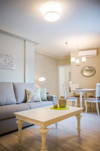Apartamento Holidays2malaga Suites