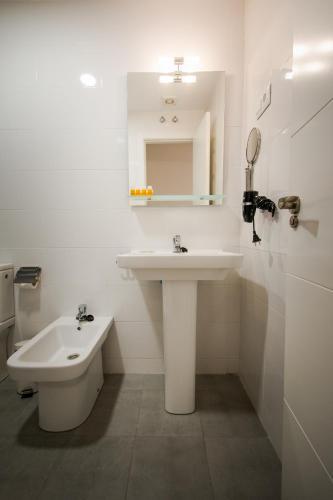 Apartamento Holidays2malaga Suites